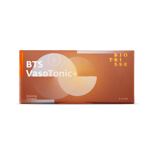 BTS Vasotonic+ 5 мл