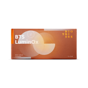 BTS LuminOX 5 мл