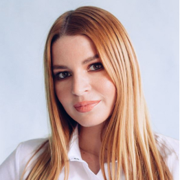 Водопьянова  Анна Александровна