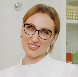 Вопилкина  Елена Валерьевна