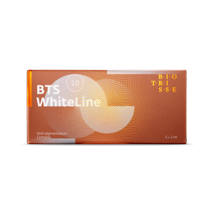 BTS WhiteLine 2 мл