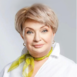 Мутовкина  Марина Владимировна